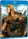 nahlad Trója - Blu-ray (maďarský obal)