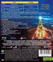 nahlad Polárny expres - Blu-ray (maďarský obal)