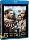 nahlad Krvavý diamant - Blu-ray (maďarský obal)