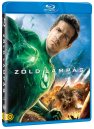 nahlad Green Lantern - Blu-ray (maďarský obal)