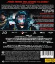 nahlad Na hrane zajtrajška - Blu-ray (maďarský obal)