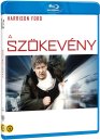 nahlad Utečenec - Blu-ray (maďarský obal)