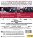 nahlad Utečenec - Blu-ray (maďarský obal)