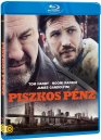 nahlad Špinavé prachy - Blu-ray (maďarský obal)