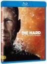 nahlad Smrtonosná pasca 1–5 – kolekcia – Blu-ray 5BD (maďarský obal, 4+5 bez CZ)