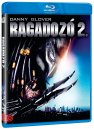 nahlad Predátor 2 - Blu-ray (maďarský obal)