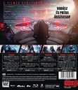 nahlad Predátor 1-4 kolekcia - Blu-ray 4BD