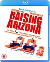 nahlad Zmätky v Arizone - Blu-ray (bez CZ)