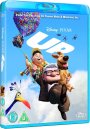 nahlad Hore - Blu-ray (bez CZ)