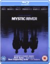 nahlad Tajomná rieka - Blu-ray (bez CZ)