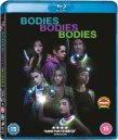 nahlad Hádej, kto je vrah - Blu-ray (bez CZ)