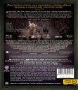nahlad Pán prsteňov: Spoločenstvo Prsteňa - Blu-ray (maďarský obal)