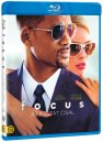 nahlad Podfukár - Blu-ray