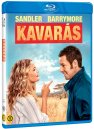 nahlad Dovolenka za trest - Blu-ray (maďarský obal)