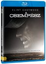 nahlad Pašerák - Blu-ray (maďarský obal)