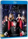 nahlad Temné tiene - Blu-ray (maďarský obal)
