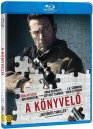 nahlad Účtovník - Blu-ray