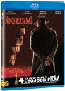 nahlad Nezmieriteľní - Blu-ray