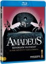 nahlad Amadeus (Director's Cut) - Blu-ray - Blu-ray (maďarský obal)