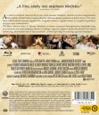 nahlad Amadeus (Director's Cut) - Blu-ray - Blu-ray (maďarský obal)
