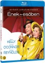 nahlad Spievanie v daždi - Blu-ray (maďarský obal)