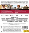 nahlad Drsný Harry - Blu-ray (maďarský obal)