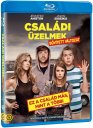 nahlad My sme Millerovci - Blu-ray (maďarský obal)