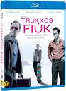nahlad Podvodníci - Blu-ray (maďarský obal)