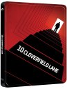 nahlad Ulica Cloverfield 10 - Blu-ray Steelbook (maďarský obal)