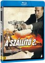 nahlad Kuriér 2 - Blu-ray (maďarský obal)