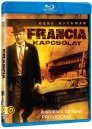 nahlad Francúzska spojka - Blu-ray (maďarský obal)