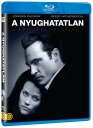 nahlad Walk The Line - Blu-ray rozšírená verzia (maďarský obal)