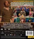 nahlad Prachová příšera - Blu-ray (maďarský obal)