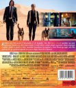 nahlad John Wick 3 - Blu-ray (maďarský obal)