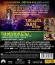 nahlad Bob Marley: One Love - Blu-ray (maďarský obal)