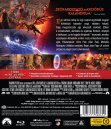 nahlad Dungeons & Dragons: Česť zlodejov - Blu-ray (maďarský obal)