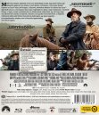 nahlad Skutočná guráž - Blu-ray (maďarský obal)