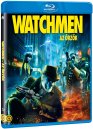nahlad Strážcovia - Watchmen - Blu-ray (maďarský obal)