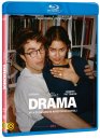 nahlad Dráma - Blu-ray (maďarský obal)