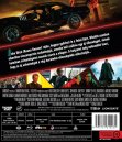 nahlad John Wick: Kapitola 4 - Blu-ray (maďarský obal)