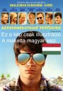 nahlad Nezabudnuteľné prázdniny - Blu-ray (maďarský obal)