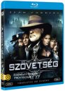 nahlad Liga výnimočných - Blu-ray (maďarský obal) bez CZ