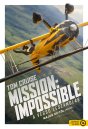 nahlad Mission: Impossible Posledné zúčtovanie - 4K Ultra HD Blu-ray (maďarský obal)