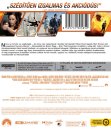 nahlad Mission: Impossible 4 Ghost Protocol - 4K UHD Blu-ray (maďarský obal)