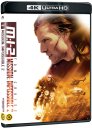nahlad Mission: Impossible 2 - 4K Ultra HD Blu-ray (maďarský obal)