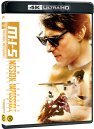 nahlad Mission: Impossible 5 - Národ grázlov - 4K Ultra HD Blu-ray (maďarský obal)