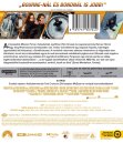 nahlad Mission: Impossible 5 - Národ grázlov - 4K Ultra HD Blu-ray (maďarský obal)