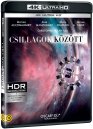 nahlad Interstellar - 4K Ultra HD Blu-ray (maďarský obal)