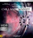 nahlad Interstellar - 4K Ultra HD Blu-ray (maďarský obal)