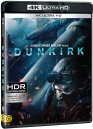 nahlad Dunkirk - 4K Ultra HD Blu-ray (maďarský obal)